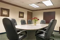 佳樂利亞泉景貝斯特韋斯特套房飯店