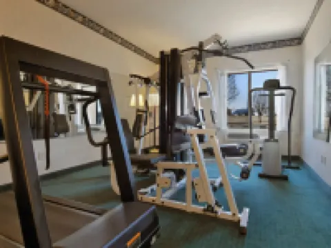 Baymont by Wyndham O'Fallon St. Louis Area Hotels in O'Fallon