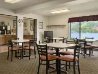 Super 8 by Wyndham Houghton Hotels in Houghton