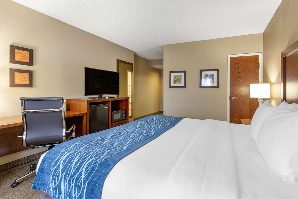 Comfort Inn Aikens Center