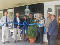 Inner Banks Inn Hotels in Edenton