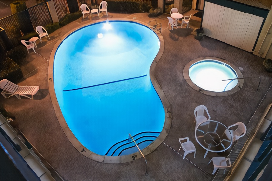 Best Western Plus Inn of Hayward