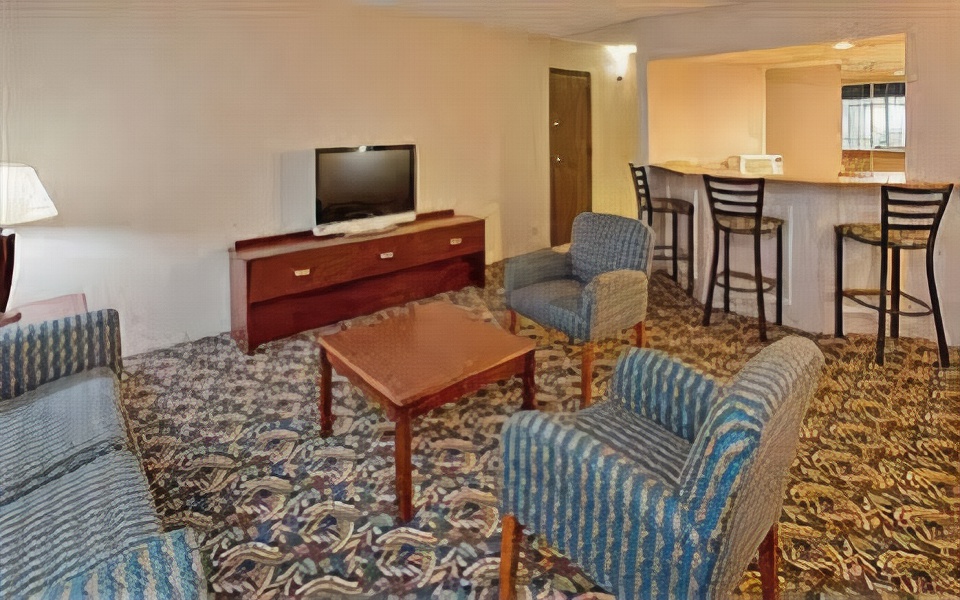 Best Western Premier Alton-St. Louis Area Hotel