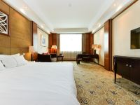 上海东盛酒店 - 豪华大床房