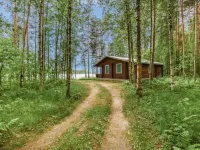 Mäntyranta Hotels in Enonkoski