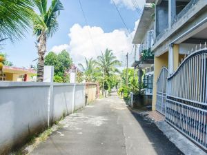 Charming 2-Bed House in Chemin Grenier