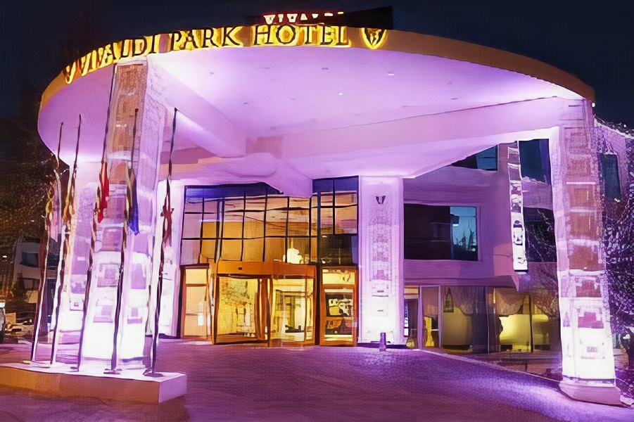 Vivaldi Park Hotel