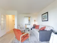 Les Corniches du Mont Canisy - Homestays