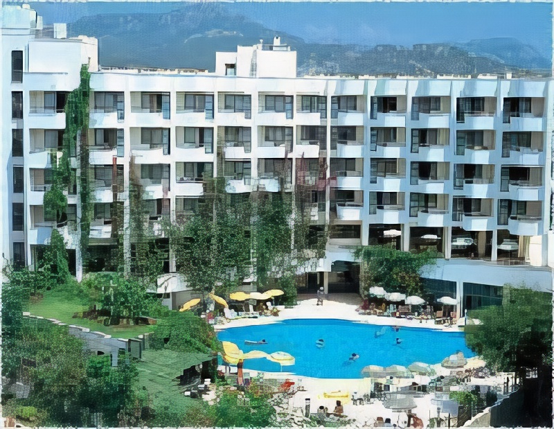 Lalila Blue Suites