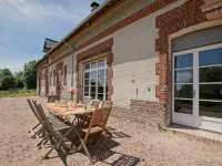 Les ecuries de Callenville