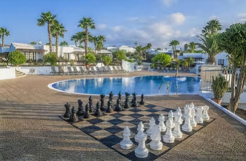 Jardines Del Sol By Diamond Resorts Playa Blanca Updated 2022 Room Price Reviews Deals Trip Com