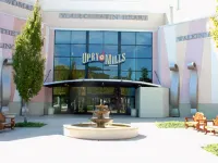 歐普蘭貝斯特韋斯特套房酒店