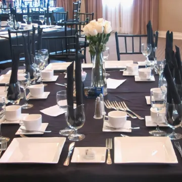 Best Western Plus Durham Hotel  Conference Centre