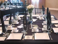 Best Western Plus Durham Hotel  Conference Centre Hôtels à : Municipalité régionale de Durham