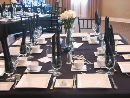 Best Western Plus Durham Hotel Conference Centre