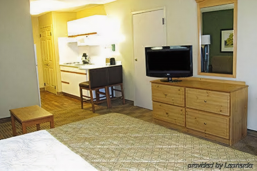 Extended Stay America Suites - San Jose - Milpitas - McCarthy Ranch