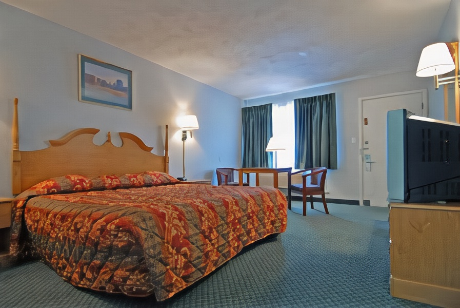 Americas Best Value Inn Uvalde