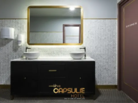The Capsule Hotel Hotels in Sydney