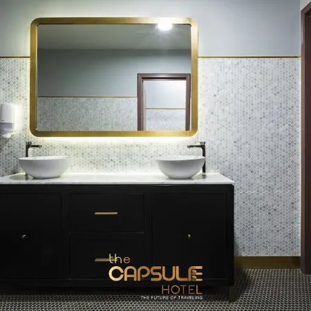 The Capsule Hotel Hotels in Sydney