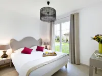 Le Clos Savornin V8IC