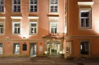 Boutique Hotel Dom - Rooms & Suites - 4 étoiles