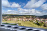 Ferien Hotel Rennsteigblick - spa
