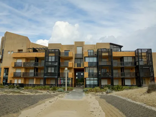 Horizon Marin - Pet friendly