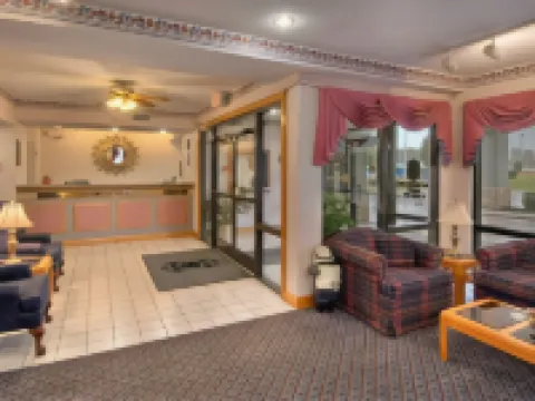Super 8 by Wyndham Franklin Hwy 31 Hotels in Simpson County