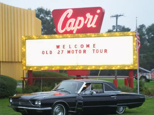 Best Western Plus Coldwater Hotel Photos