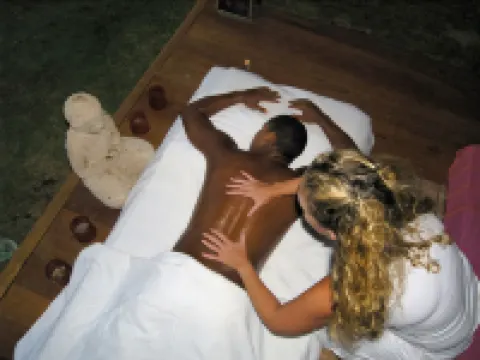 Pousada Minha Louca Paixão Hotels in Cairu