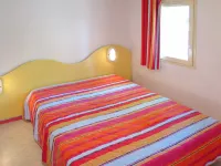 Les Rives de Saint Brice Các khách sạn ở Ares