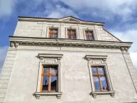 Kratka Hotels in Адршпах