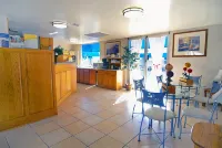 Best Western Canoga Park Motor Inn Hotel a Chatsworth