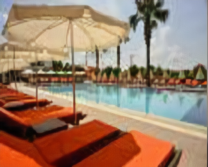 Anadolu Hotel Bodrum - All Inclusive