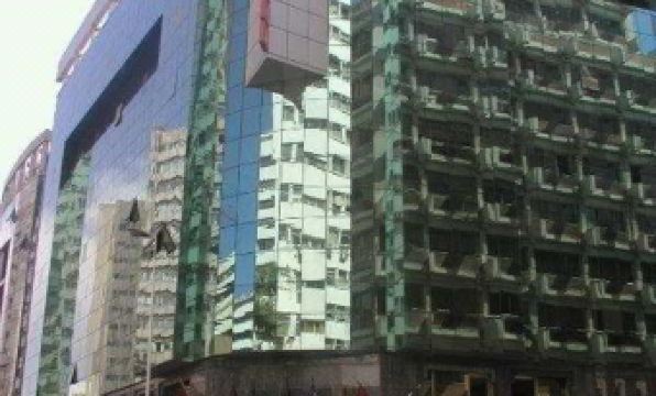 Odyssee Center Casablanca