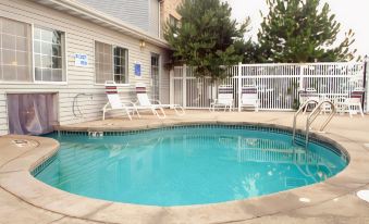 Best Western Dodgeville Inn  Suites