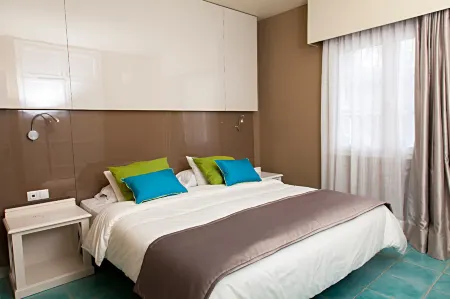 Apartamentos LIVVO Morromar