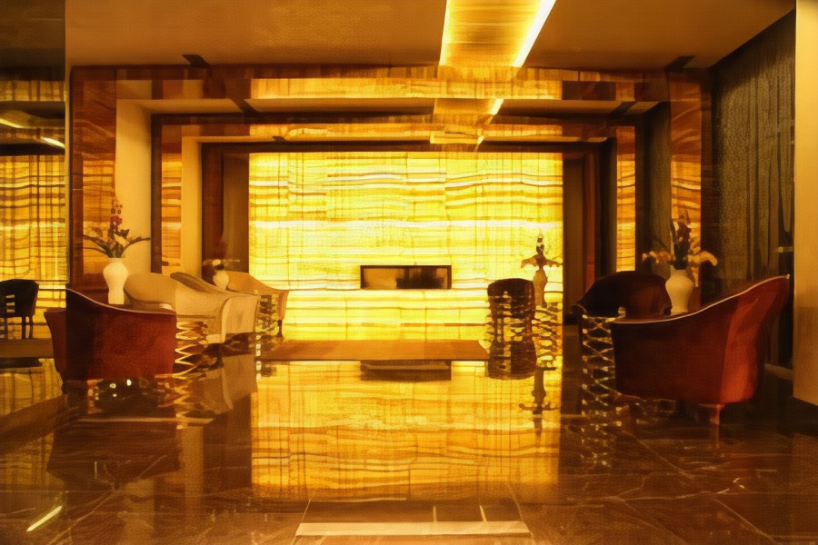 Gold Majesty Hotel
