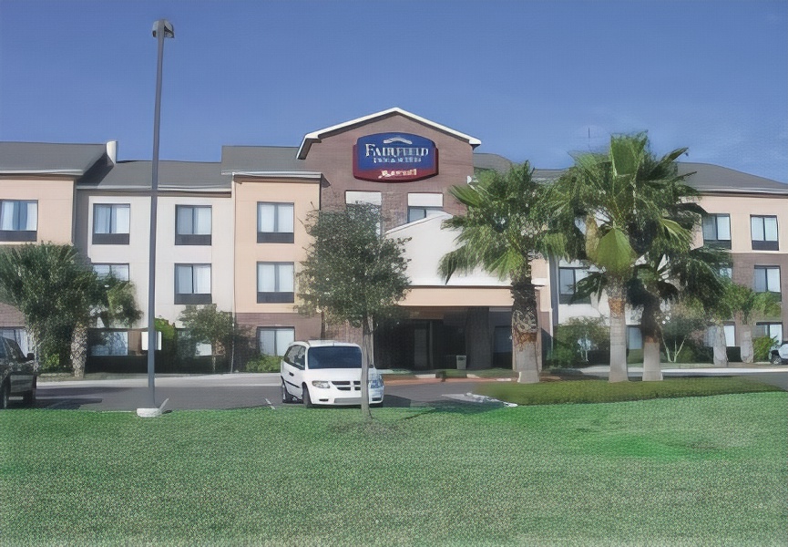 Best Western Town Center Inn