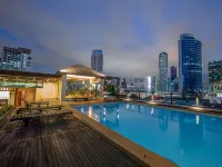 The Grand Sathorn Hotels in der Nähe von Himmelfahrt Kathedrale