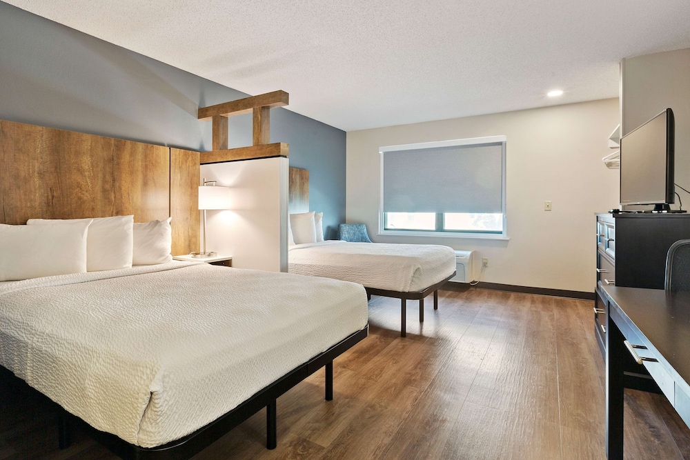 Extended Stay America Suites - Fremont - Newark