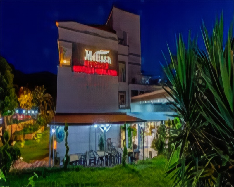 Melissa Residence Hotel