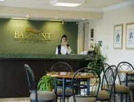 Greenstay Hotel Joplin Missouri - Wi-Fi