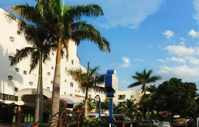 Nacional Palace Hotel