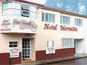 Hotel Morenita