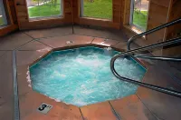 Best Western Liberty Inn