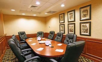 Hampton Inn & Suites Birmingham-Hoover-Galleria