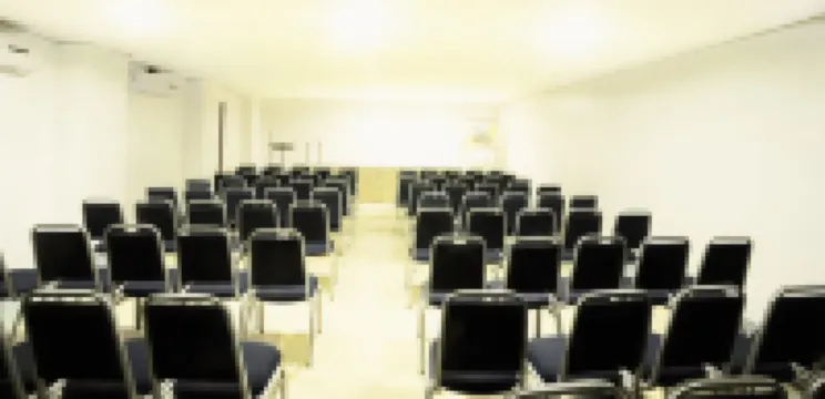 桑巴維拉達普拉亞酒店