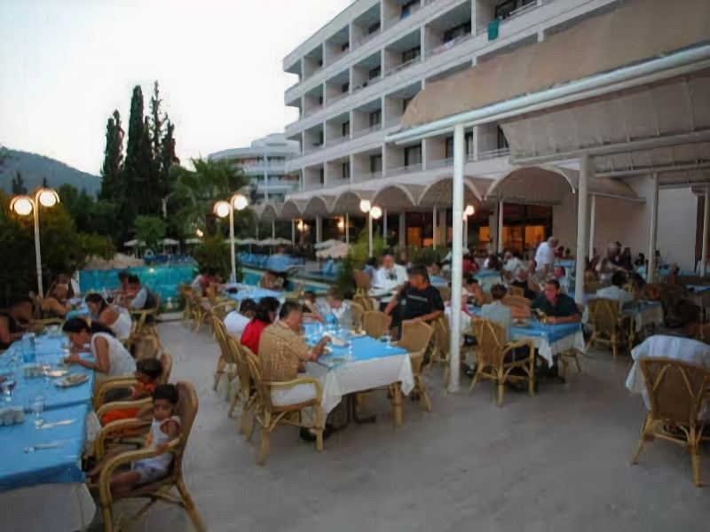 Kayamaris Hotel