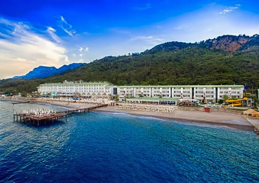 Corendon Playa Kemer